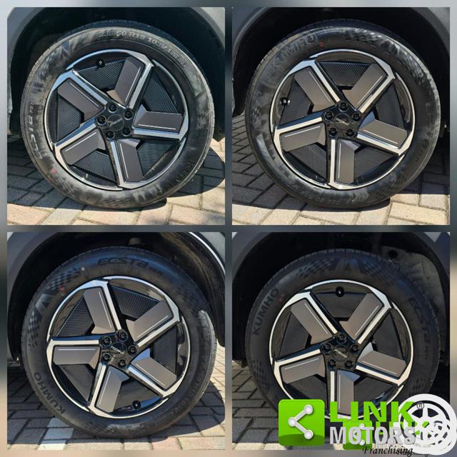 JAECOO J7 EXCLUSIVE SUPER HYBRID - foto 13