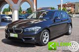 BMW 118 d 5p. Business