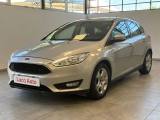 FORD Focus 1.6 120CV GPL *EURO 6*UNICO PROP.*OCCASIONE*