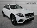 MERCEDES-BENZ GLC 250 d 4Matic Premium