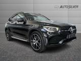 MERCEDES-BENZ GLC 220 d 4Matic Premium