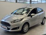 FORD Fiesta 1.2 60CV 5p. Titanium *UNICO PROP.*BLUETOOTH*LEGA*
