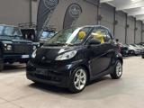 SMART ForTwo 1000 52 kW cabrio limited two