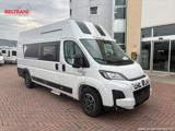 DREAMER  FUN CAMPER SPORT