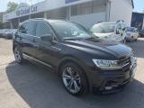 VOLKSWAGEN Tiguan 1.6 TDI  R-LINE