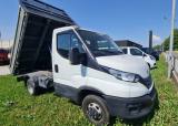 IVECO Daily 35C12 BTor 2.3 HPT PM RIBALTABILE PAT. B