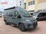 KNAUS  BOXLIFE 600 MQ PLATI1 SELECTION - POP UP