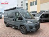 KNAUS  BOXLIFE 600 MQ PLATI1 SELECTION - POP UP