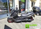 SUZUKI Burgman AN 400 AN 400 UNICO PROPRIETARIO
