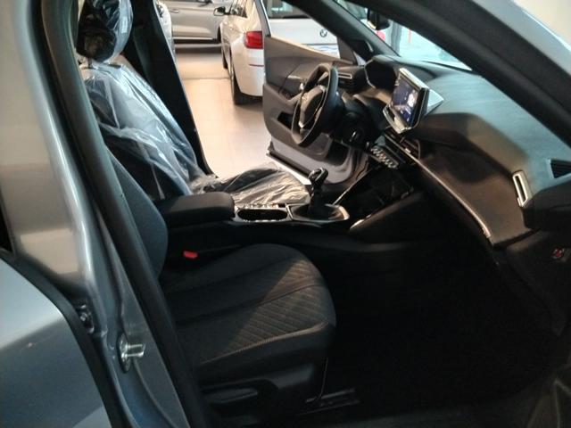 PEUGEOT 2008 TURBO 100 CV. S&S ALLURE - foto 21