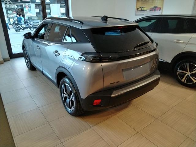 PEUGEOT 2008 TURBO 100 CV. S&S ALLURE - foto 23