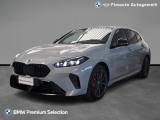 BMW 120 d 48V Msport Pro Aut. + Tetto apr.