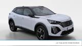 PEUGEOT 2008 Hybrid 145 e-DCS6 GT
