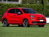 FIAT 500X 1.3 T4 150 CV DCT Sport