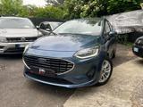 FORD Fiesta 1.1 75 CV GPL 5 porte Titanium