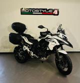 BENELLI TRK 502 X 2024
