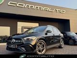 MERCEDES-BENZ GLA 200 d Automatic AMG Line Advanced Plus