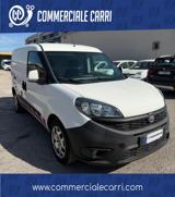 FIAT DOBLO  1.4 NATURAL POWER 120CV FURGONE - 2020