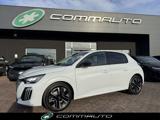 PEUGEOT 208 Allure Turbo benzina 100