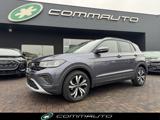 VOLKSWAGEN T-Cross 1.0 TSI 115 CV DSG Life