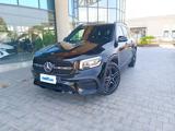 MERCEDES-BENZ GLB 200 d Automatic Sport Plus