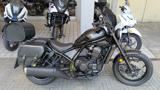 HONDA CMX 1100 Rebel Standard