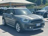 MINI Countryman 2.0 Cooper SD Countryman Automatica