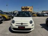 FIAT 500 1.2 Benzina Lounge