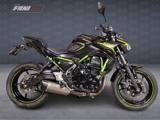 KAWASAKI Z 650 -