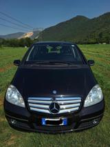 MERCEDES-BENZ A 150 blueefficiency