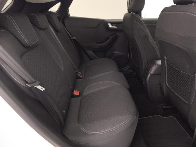 FORD PUMA 1.0 ECOBOOST H TITANIUM S&S 125C - foto 26