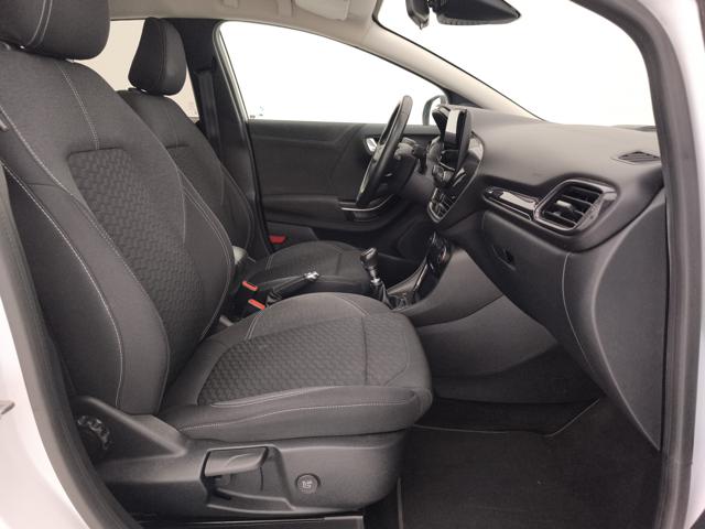 FORD PUMA 1.0 ECOBOOST H TITANIUM S&S 125C - foto 28