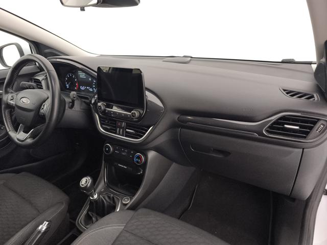 FORD PUMA 1.0 ECOBOOST H TITANIUM S&S 125C - foto 27
