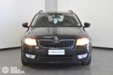 SKODA Octavia 1.4 TSI Wagon Active G-Tec