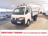 PIAGGIO Porter 1.3 Cassonato Rib. HS Maxxi Ext