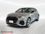 AUDI Q3 I 2019 Sportback  Sportback RS 2.5 quattro s-tron