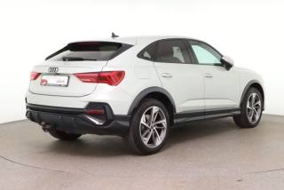 AUDI Q3 usata, con Airbag