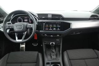 AUDI Q3 usata, con Boardcomputer