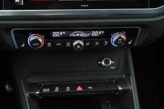 AUDI Q3 usata, con Climatizzatore