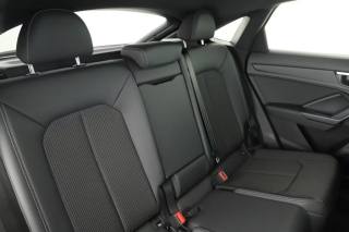 AUDI Q3 usata, con Cronologia tagliandi