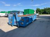 OTHERS-ANDERE CONTAINER SCARRABILE USATO A CIELO APERTO