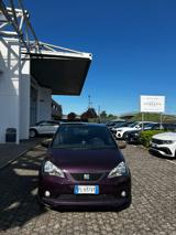 SEAT Mii 1.0 68 CV 5 porte by Cosmopolitan NEO PATENTATO
