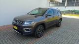 JEEP Compass 2.0 Multijet II aut. 4WD Limited