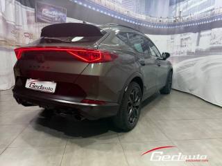 CUPRA Formentor usata, con Autoradio
