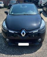 RENAULT Clio 1.5 dCi 8V  GANCIO TRAINO