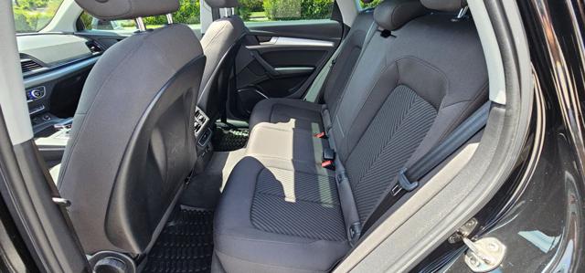AUDI Q5 40TDI 204CV QUATTRO S-TRONIC S-L - foto 18