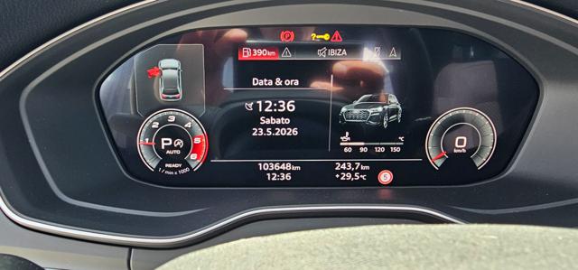 AUDI Q5 40TDI 204CV QUATTRO S-TRONIC S-L - foto 23