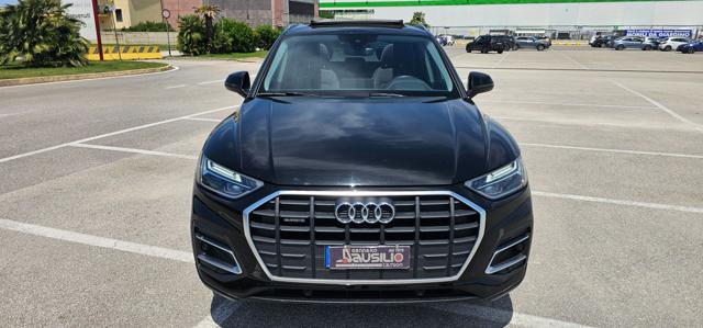 AUDI Q5 40TDI 204CV QUATTRO S-TRONIC S-L - foto 8