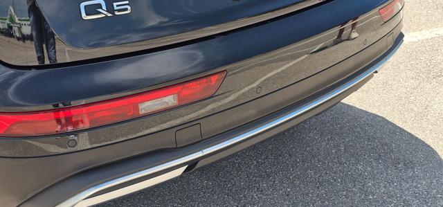AUDI Q5 40TDI 204CV QUATTRO S-TRONIC S-L - foto 12