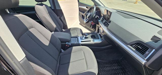 AUDI Q5 40TDI 204CV QUATTRO S-TRONIC S-L - foto 24